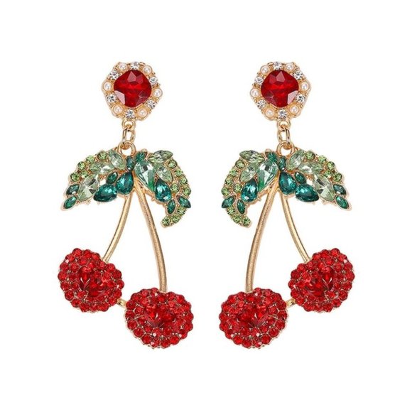 I LOVE YOU CHERRY MUCH! - Picture 1 of 1